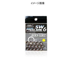 フィッシングツール ODZ ハイパープレスリングSW 3