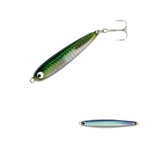 TACKLE HOUSE（タックルハウス） ピーボーイジグ・バーチカル 135g