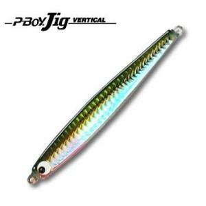 TACKLE HOUSE（タックルハウス） ピーボーイジグ・バーチカル 150g