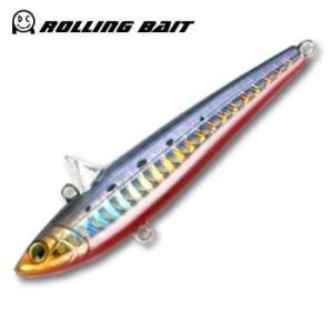 シーバス用ルアー タックルハウス R.D.C ローリングベイト 77mm 12