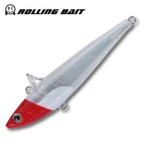 シーバス用ルアー タックルハウス ローリングベイト 77mm 08(PHイワシ