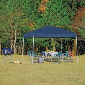 キャプテンスタッグ クイックシェードDX250UV-S (キャスターバッグ付