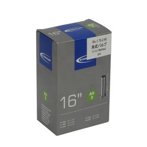 SCHWALBE（シュワルベ） ビッグアップル タイヤ 16×2.00 1本 16インチ