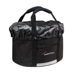 自転車アクセサリー リクセンカウル ショッパーコンフォート 24L BK