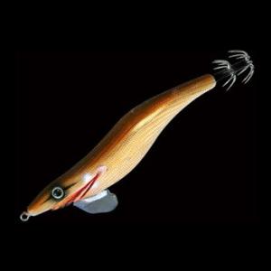 GAN CRAFT（ガンクラフト） エギ 餌木邪 3号（グロー伊佐木） : プロ