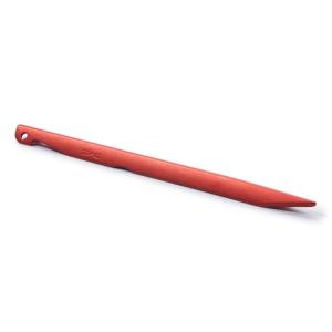 キャンプ設営用具 ダック アルミカラーペグJ-S...の商品画像