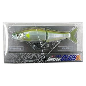GAN CRAFT（ガンクラフト） ジョインテッドクロー シフト 183
