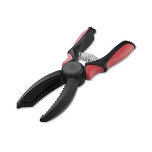 フィッシングツール ダイワ フィッシュホルダーライトゲーム レッド