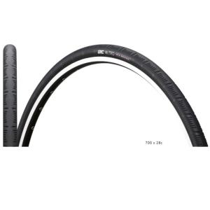 自転車タイヤ チューブ アイ アール シー irc メトロ 700×28c 700×28c ブラック