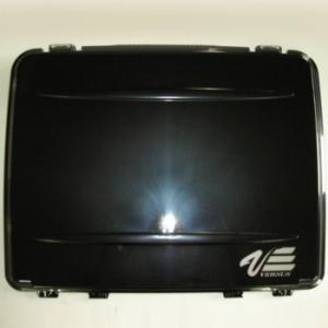タックルボックス メイホウ VS-3080用アッパーパネル(カスタムパーツ) ブラック