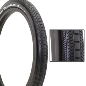 TIOGA TIOGA（タイオガ） パワー ブロック/Power Block (TIR192