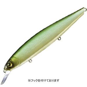 deps（デプス） バリソンミノー 100SP ＃01〜＃20 : プロショップ