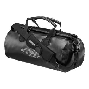 自転車バッグ オルトリーブ ラックパック S 24L 防水バッグ RACK-PACK 24L/S ブラック