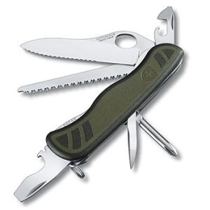VICTORINOX（ビクトリノックス） マルチツール トラベラー 返品種別A 