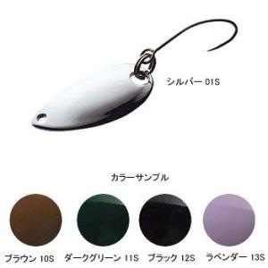 シマノ（SHIMANO） 7/10-12は全品+P5% カーディフエリアスプーン