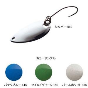 シマノ（SHIMANO） 7/10-12は全品+P5% カーディフエリアスプーン