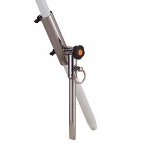 昌栄 磯パラソル立て742 : マキオズ Yahoo!店 - 通販 - Yahoo!ショッピング