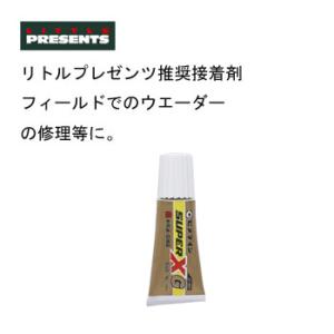 リトルプレゼンツ セメダイン スーパーX ゴールド 10ml 10ml