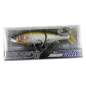 ガンクラフト 釣りキチ三平×ジョインテッドクロー178 3色セットA