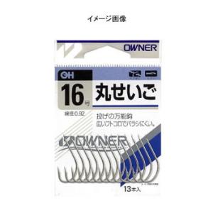 投げ釣り・投げ竿 オーナー OH丸せいご 22号 金