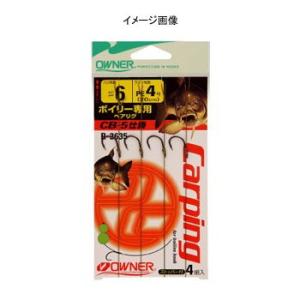 オーナー CB-5 ボイリー仕掛け 2-4号の買取情報