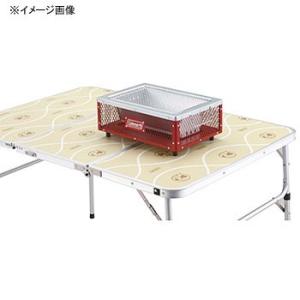 BBQ・七輪・焚火台 コールマン(Colema...の詳細画像1