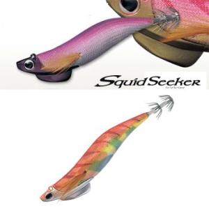 エギング(エギ) バレーヒル Squid Seeker (スクイッドシーカー) 3.5号/30g #...