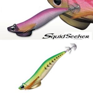 Valleyhill（バレーヒル） スクイッドシーカー バーティカル 3.5号 #03