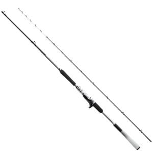 シマノ（SHIMANO） 24 エキサイトゲーム XR 73MH180 ロッド 船竿