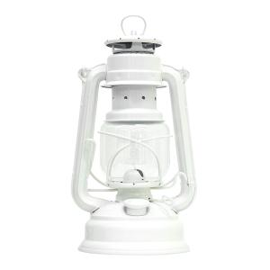 アウトドアランタン フュアーハンド Feuerhand Hurricane Lantern 276 フュアハンドランタン Pure White
