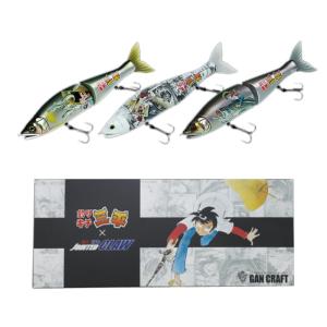 鮎邪 GAN CRAFT ジョインテッドクロー178F サイトフラッシュ(菊元俊文