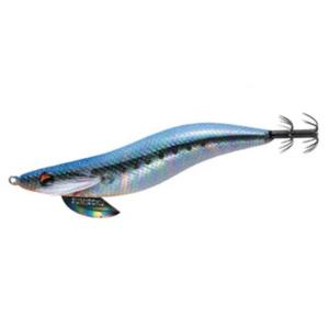 ハリミツ 墨族 2.5号 追加カラー VE-22 (エギング エギ egi 餌木) ゆう