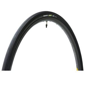 自転車タイヤ・チューブ パナレーサー コンフィ Comfy タイヤ サイクル/自転車 700×28C 黒×黒(ETRTO:28-622)