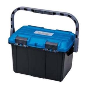 リングスター ドカット D-4300 リングスター タックルボックス ドカット D-4300 14.5L レッド