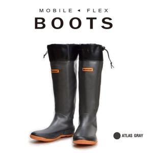 メガバス MOBILE FLEX BOOTS モバイル フレ...