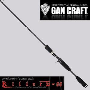 GAN CRAFT ガンクラフト キラーズブルーシリーズ KGB-00 4-680MH GAN CRAFT ガンクラフト キラーズブルーシリーズ KGB-00 4-680MH