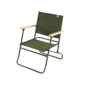 LOW ROVER CHAIR(ローローバーチェア) カーキ