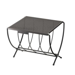 15日まで全品+P5% アウトドアスタンド ロゴス LOGOS 薪ラックテーブル