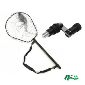 PROX（プロックス） ランディングネット オールインワンミニSE 330