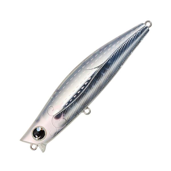 7/10-12は全品+P5% シーバス用ルアー ダイワ モアザン ガルバストロング S 120mm ...