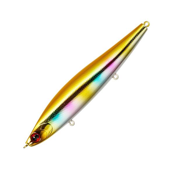 7/1まで全品+P5% シーバス用ルアー ダイワ モアザン スイッチヒッター 120S+R 120m...