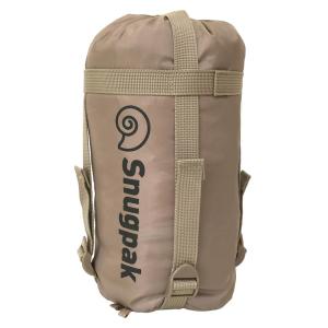 スナグパック コンプレッションサック スモールサイズ