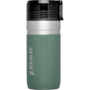 水筒・ボトル・ポリタンク スタンレー ゴーシリーズ 真空ボトル 0.47L グリーン｜naturum-outdoor