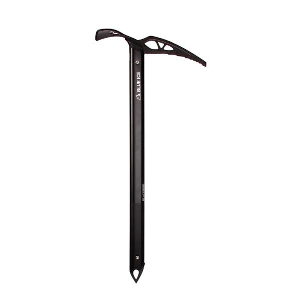 blue ice BLACKBIRD ICE AXE(ブラックバード アイスアックス) 49 BK(...