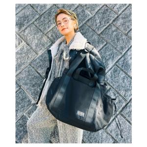 ペンドルトン 22秋冬 MOTHERS TOTE ONE SIZE BLACK
