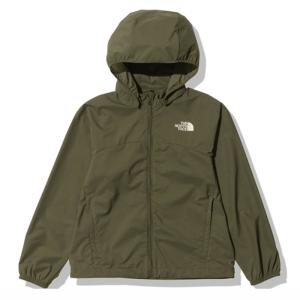 THE NORTH FACEジャケット　130 THE NORTH FACE ザ・ノース・フェイス キッズ ジャケット 中綿