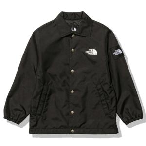 ノースフェイス コーチジャケット キッズの買取情報