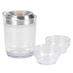 snow peak（スノーピーク） リッドトレー ハーフユニット ブラック