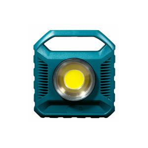 ハピソン　充電式高輝度LED投光型集魚灯 自分だけのポイントが作れる“アジング専用充電式集魚灯”、家邊克己が