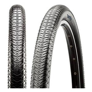 バイクトライアル チタン ストリート BMX マキシス タイヤ チューブ セット 自転車タイヤ・チューブ MAXXIS(マキシス) DTH BMXレース用タイヤ
